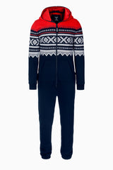 Marius Onesie | Navy