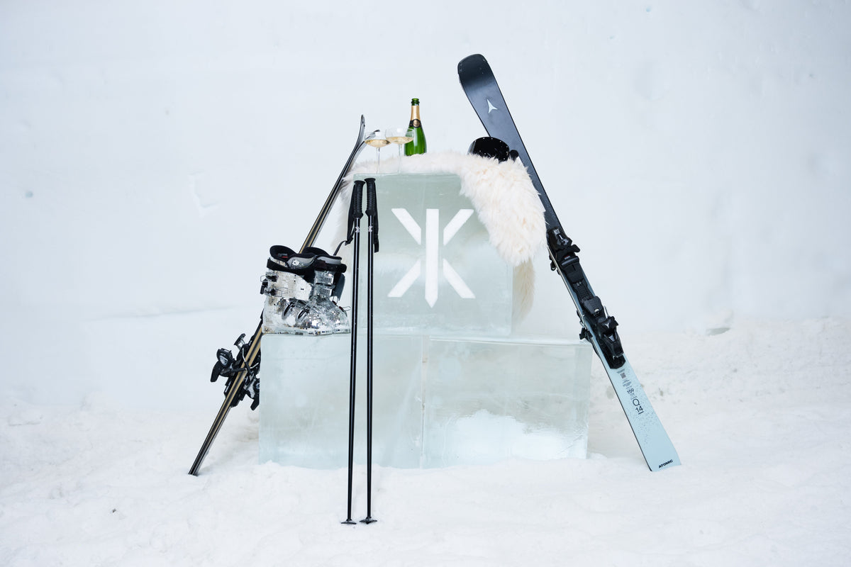 Winter & Ski