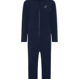 Towel Club Long Jumpsuit