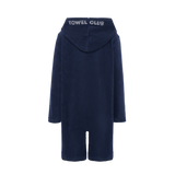 Towel Club Short KIDS Jumpsuit