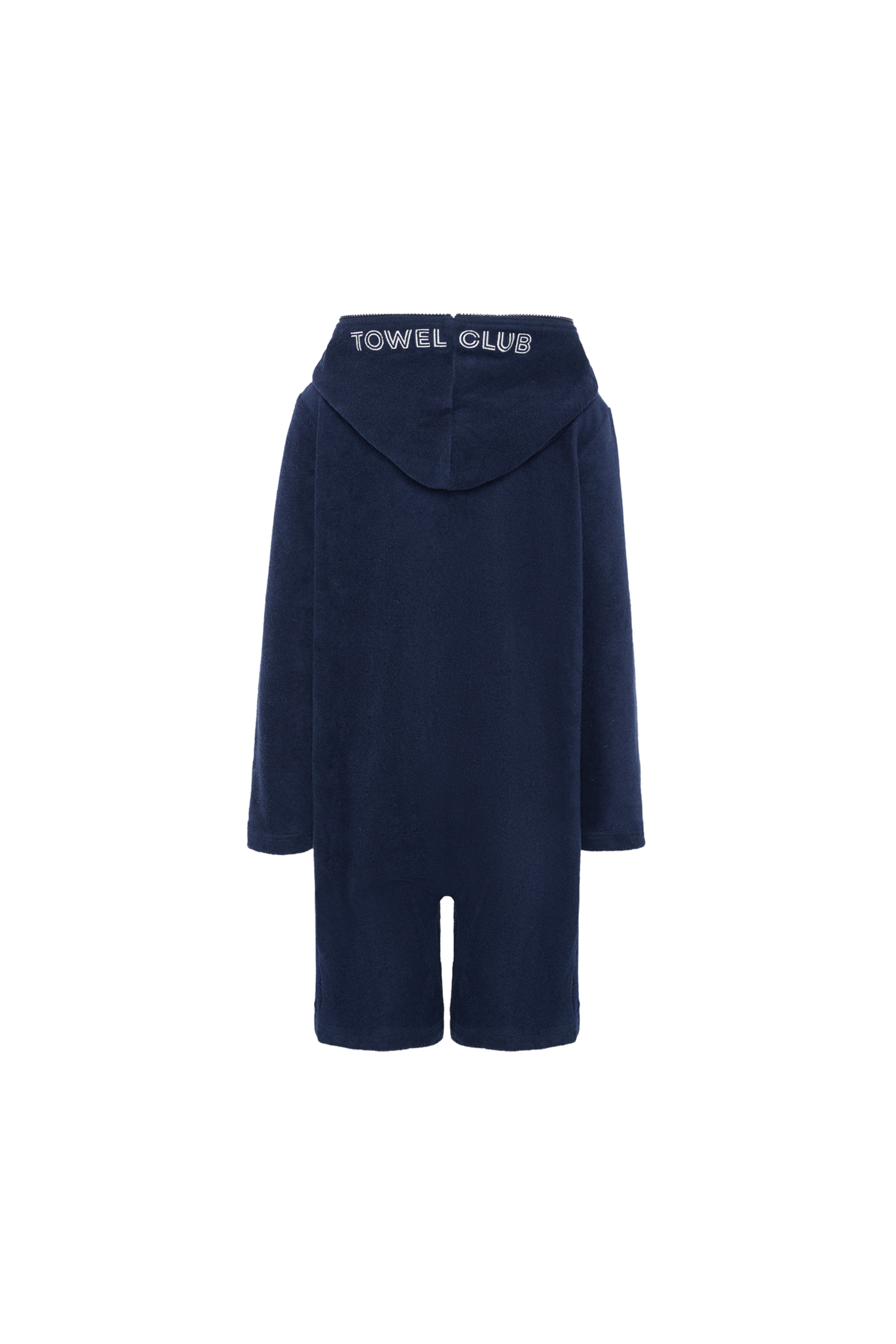Towel Club Short KIDS Jumpsuit