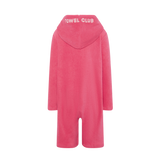 Towel Club Short KIDS Jumpsuit