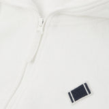 Towel Club X Onepiece Towel Jumpsuit Off-White