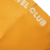 Towel Club Short Fitted Jumpsuit