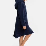 Towel Club Short KIDS Jumpsuit Navy