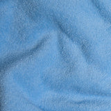 Towel Club X Onepiece Towel Jumpsuit Mid Blue