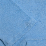 Towel Club X Onepiece Towel Jumpsuit Mid Blue