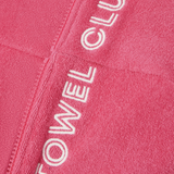 Towel Club Short KIDS Jumpsuit