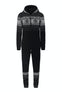 Alpine Jumpsuit Black