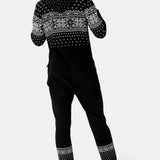 Alpine Jumpsuit Black