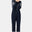 Alpine Jumpsuit Navy