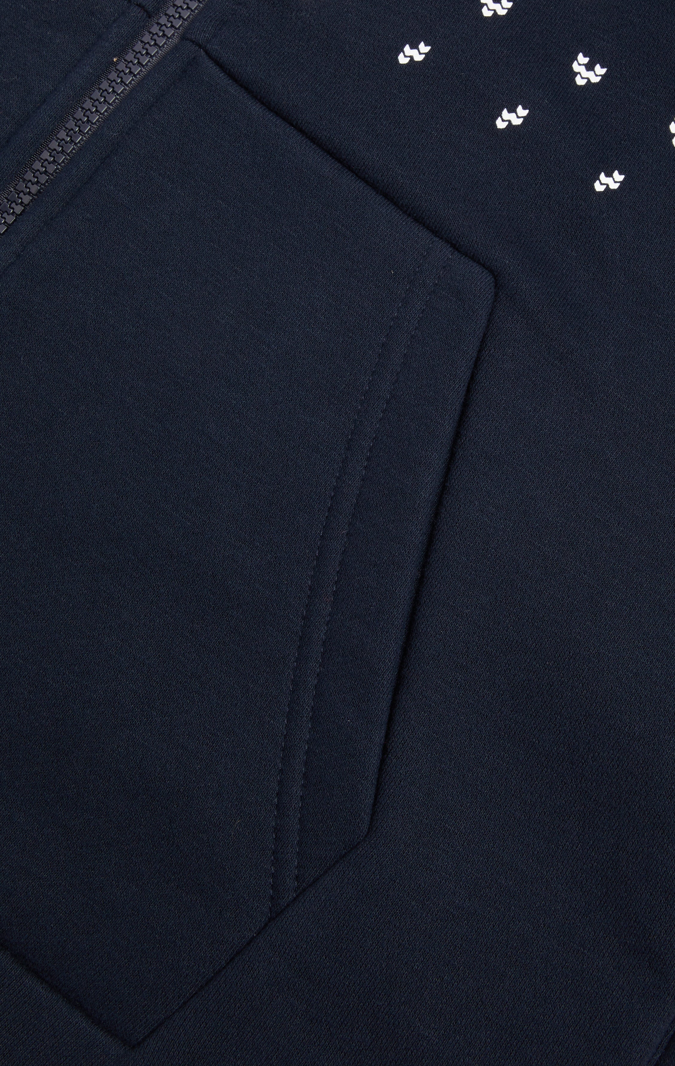Alpine Jumpsuit Navy