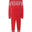 Alpine Jumpsuit Red