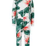 Beverly Hills Jumpsuit Off White