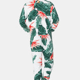 Beverly Hills Jumpsuit Off White