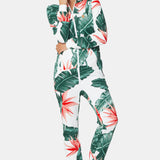 Beverly Hills Jumpsuit Off White