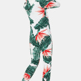 Beverly Hills Jumpsuit Off White