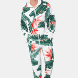 Beverly Hills Jumpsuit Off White