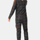 Good Chill Hunting Jumpsuit Green