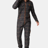 Good Chill Hunting Jumpsuit Green