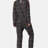 Good Chill Hunting Jumpsuit Green