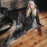 Good Chill Hunting Jumpsuit Green