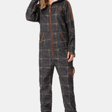 Good Chill Hunting Jumpsuit Green