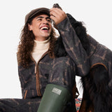 Good Chill Hunting Jumpsuit Green