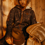 Good Chill Hunting Jumpsuit Green