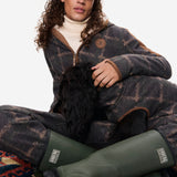 Good Chill Hunting Jumpsuit Green