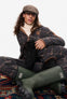 Good Chill Hunting Jumpsuit Green