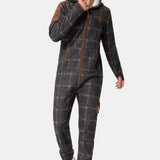 Good Chill Hunting Jumpsuit Green