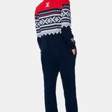 Marius Onesie Navy