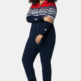 Marius Onesie Navy