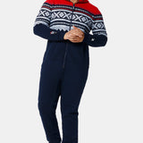 Marius Onesie Navy