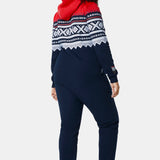 Marius Onesie Navy