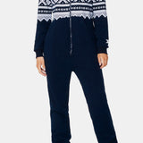 Marius Onesie Navy