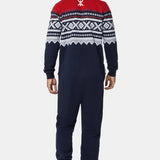 Marius Onesie Navy