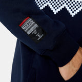 Marius Onesie Navy