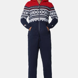 Marius Onesie Navy