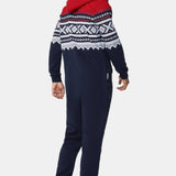 Marius Onesie Navy