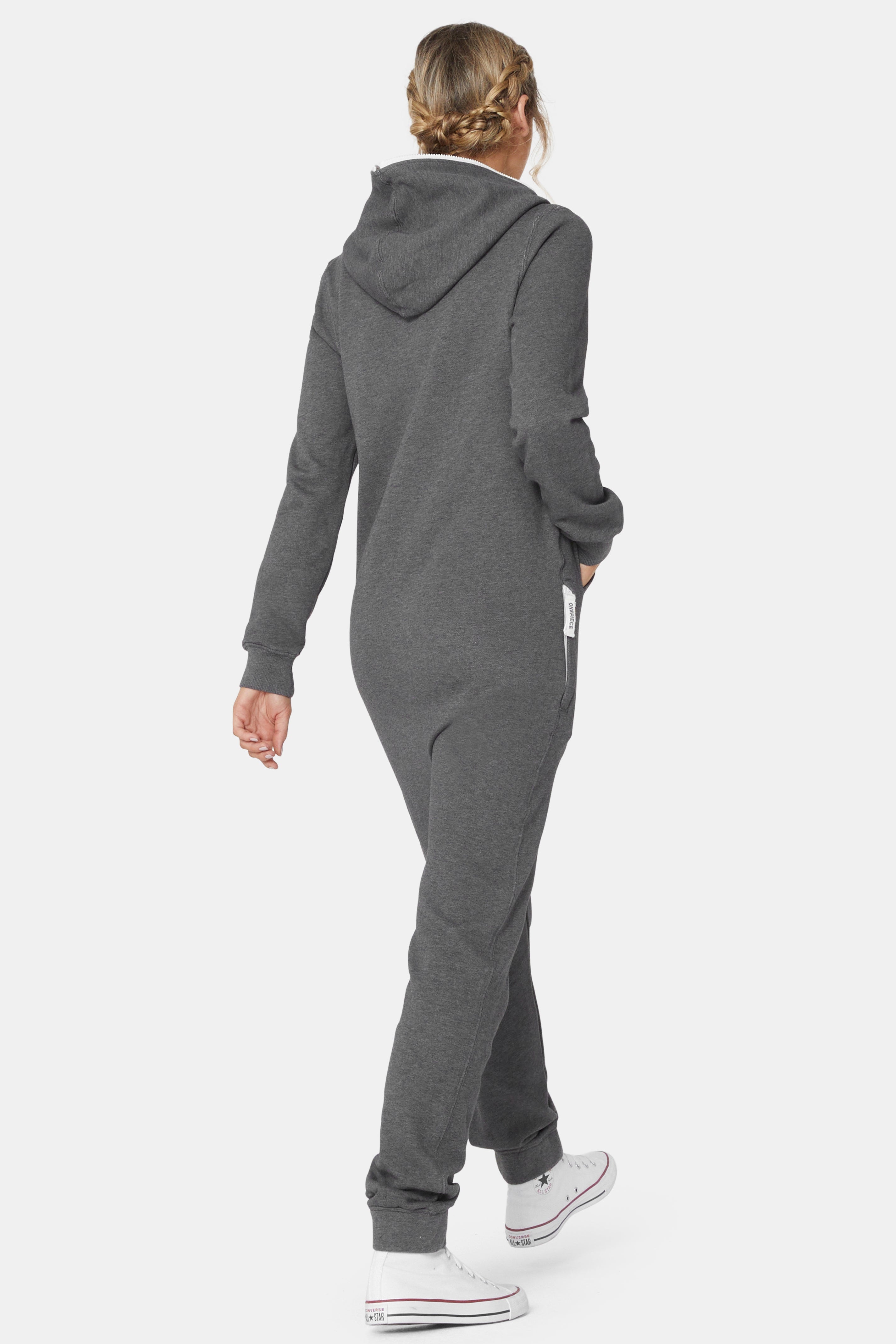 Original Onesie 2.0 Dark Grey Melange