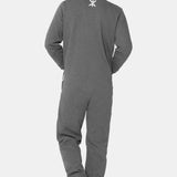Original Onesie 2.0 Dark Grey Melange