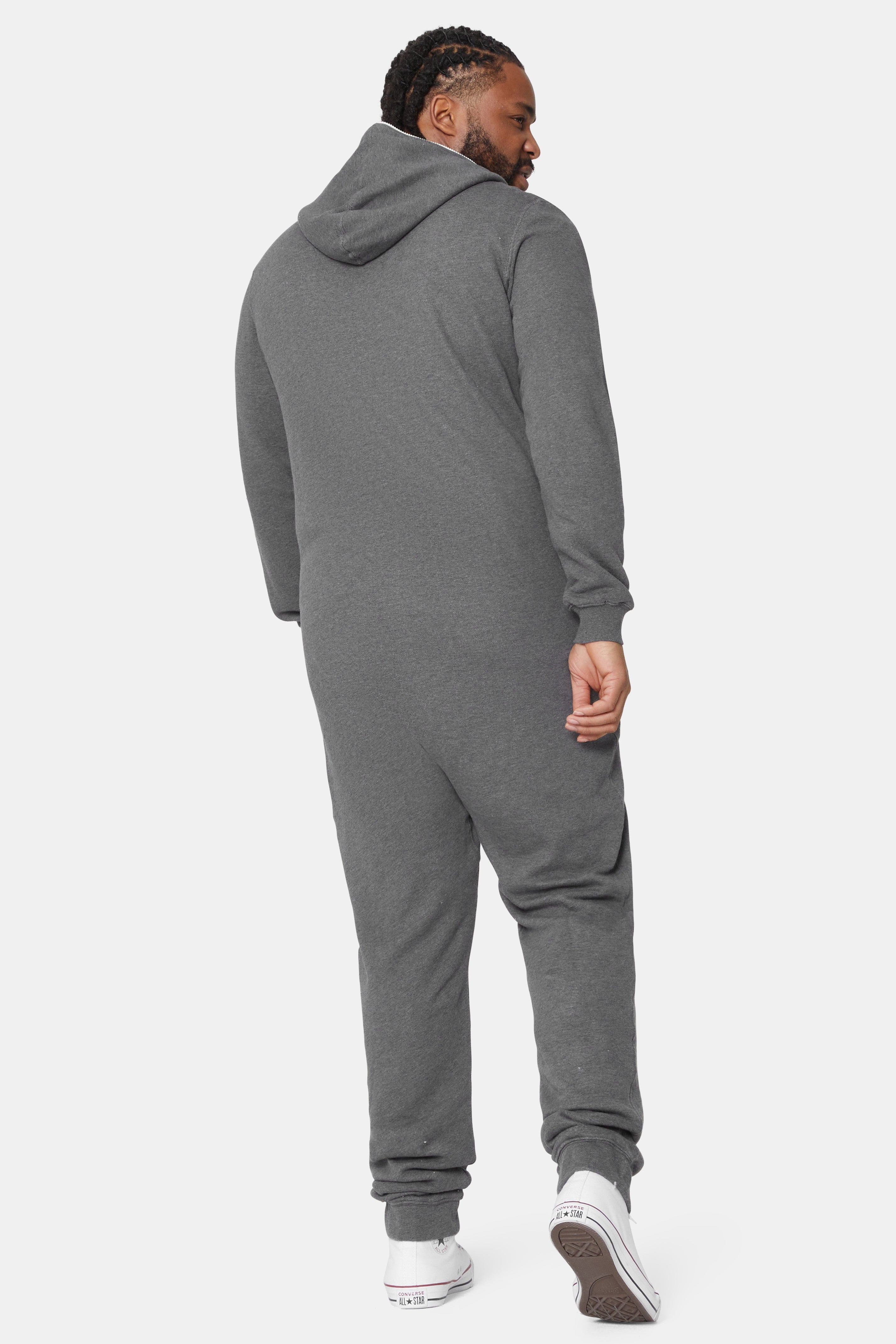 Original Onesie 2.0 Dark Grey Melange
