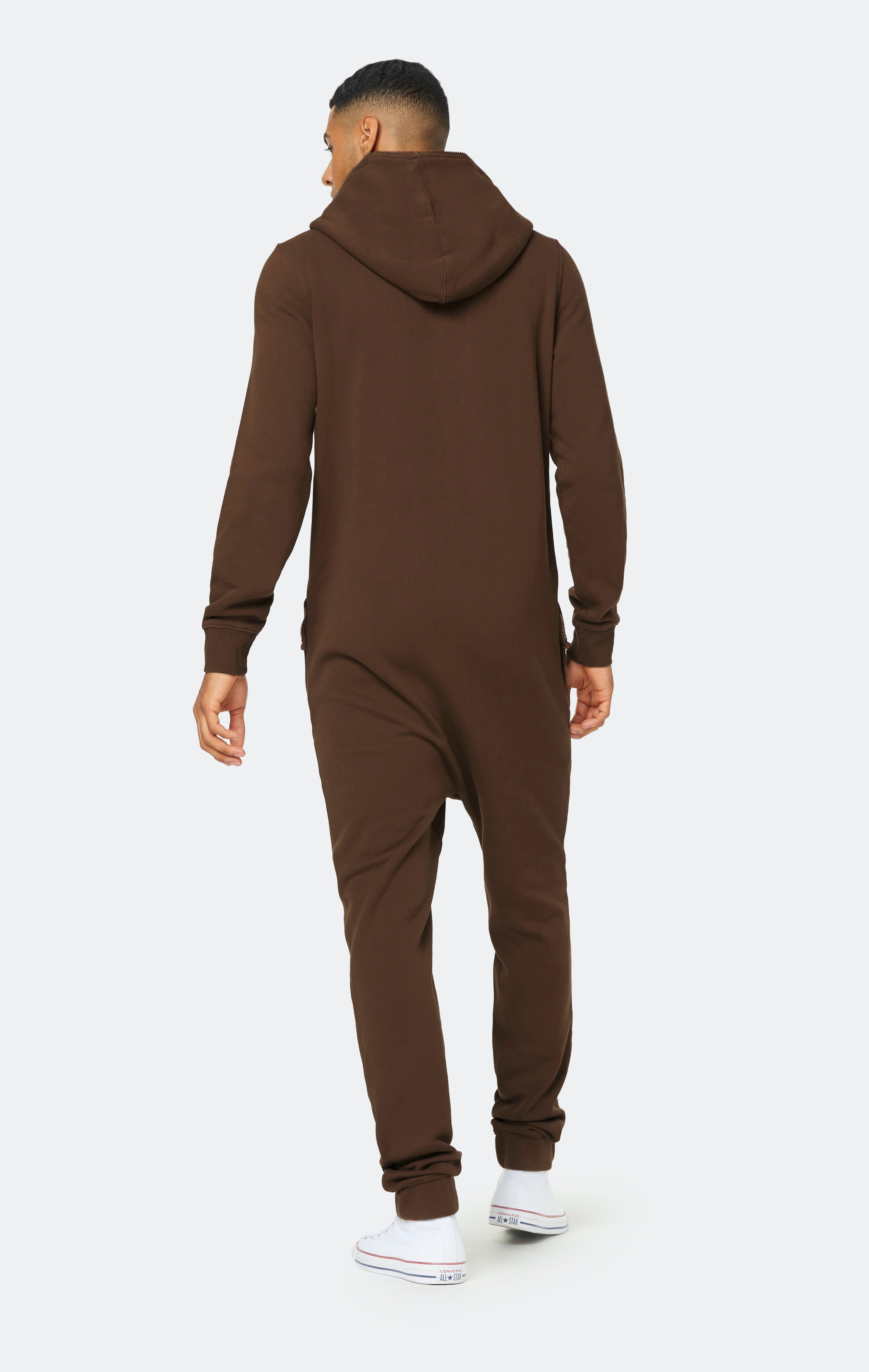 Original Onesie 2.0 | Brown – Onepiece