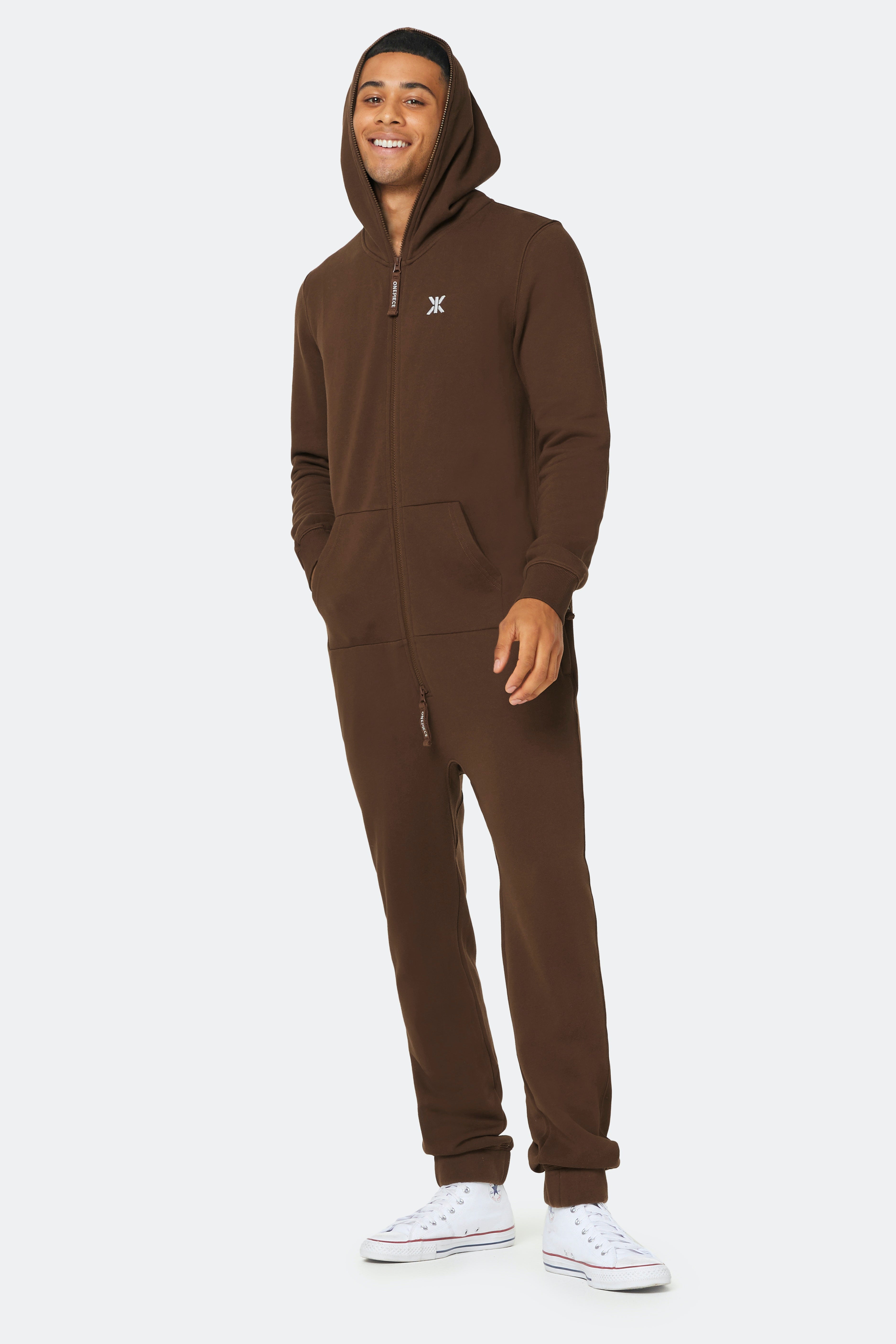 Original Onesie 2.0 Brown