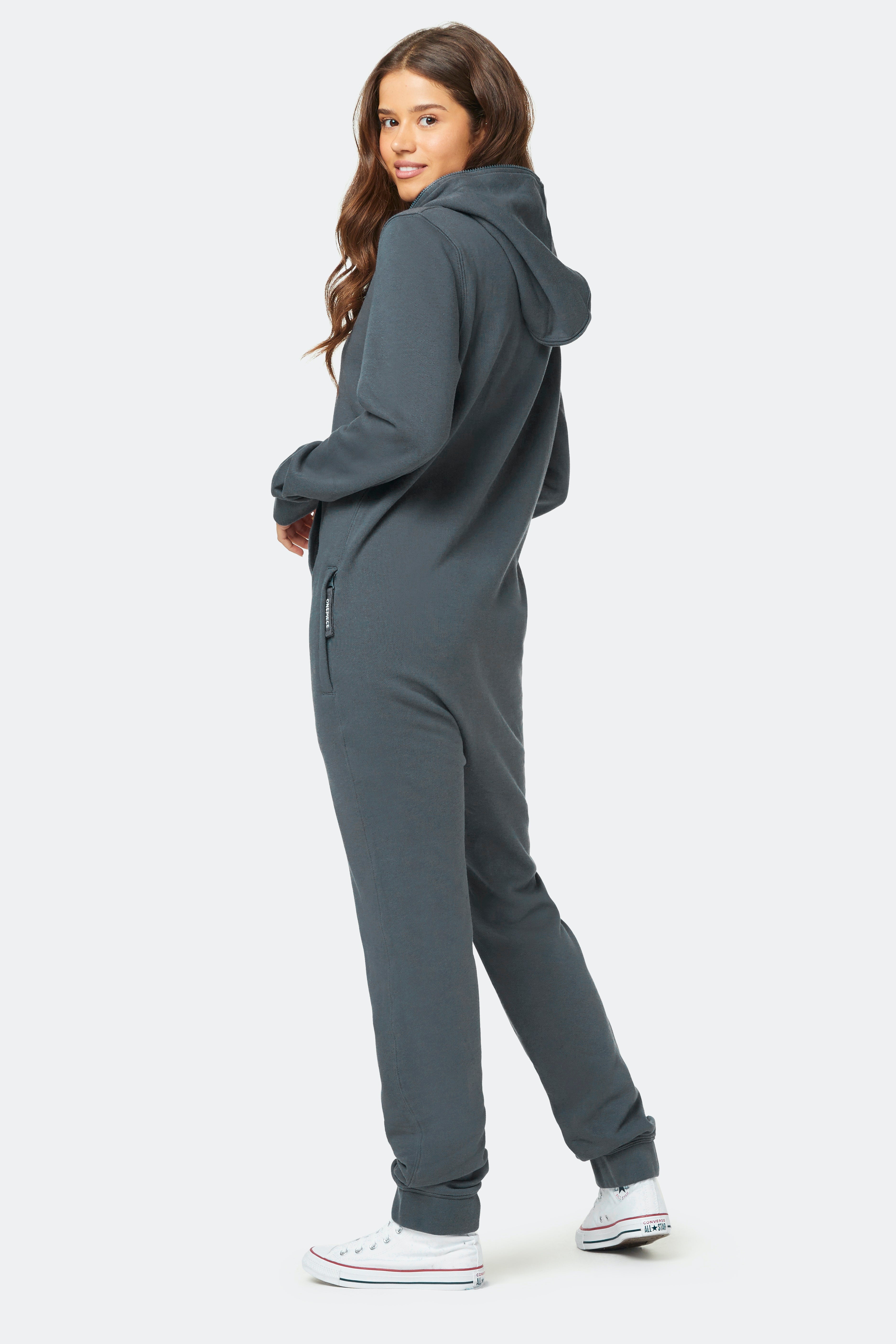 Original Onesie 2.0 Grey Blue
