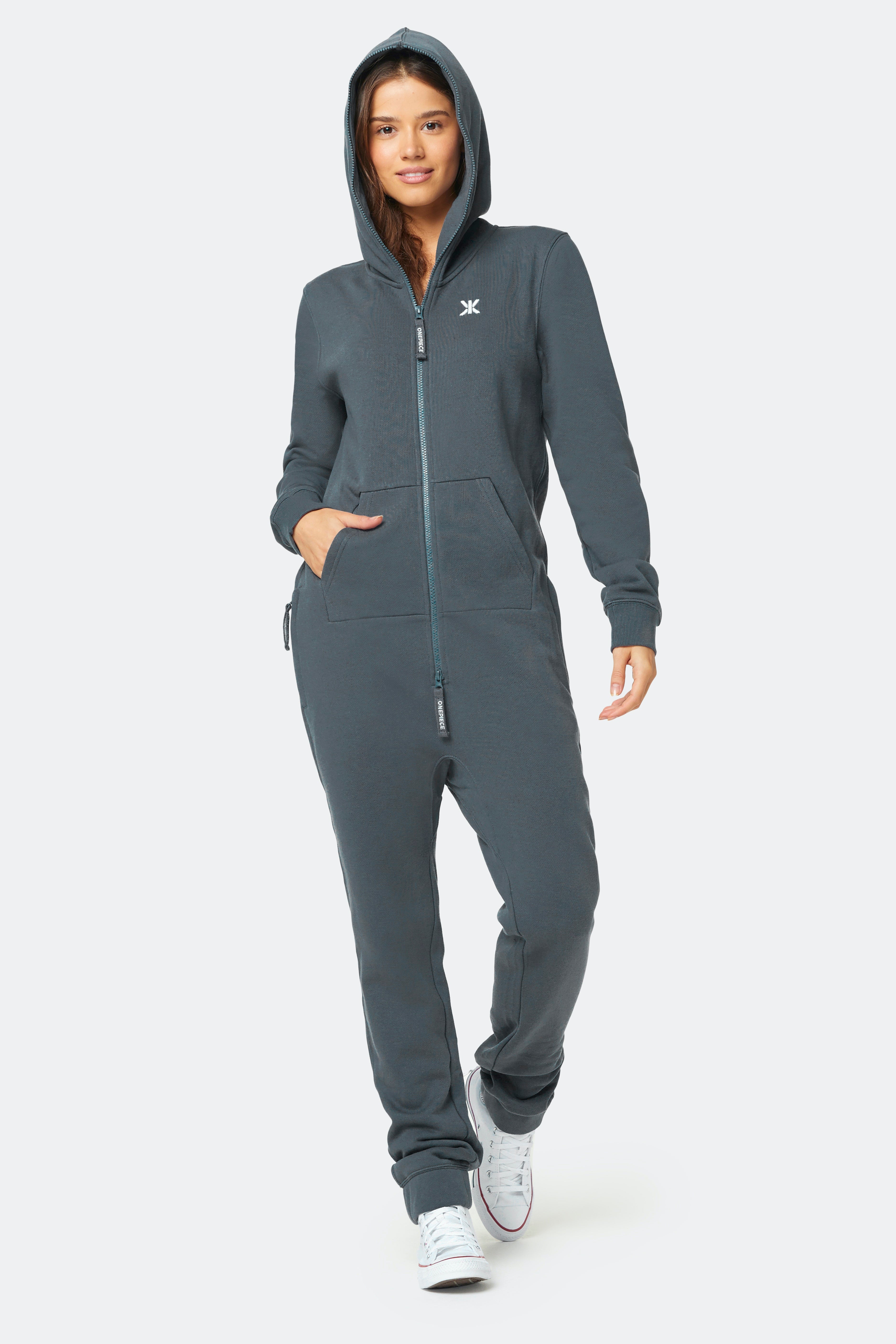 Original Onesie 2.0 Grey Blue