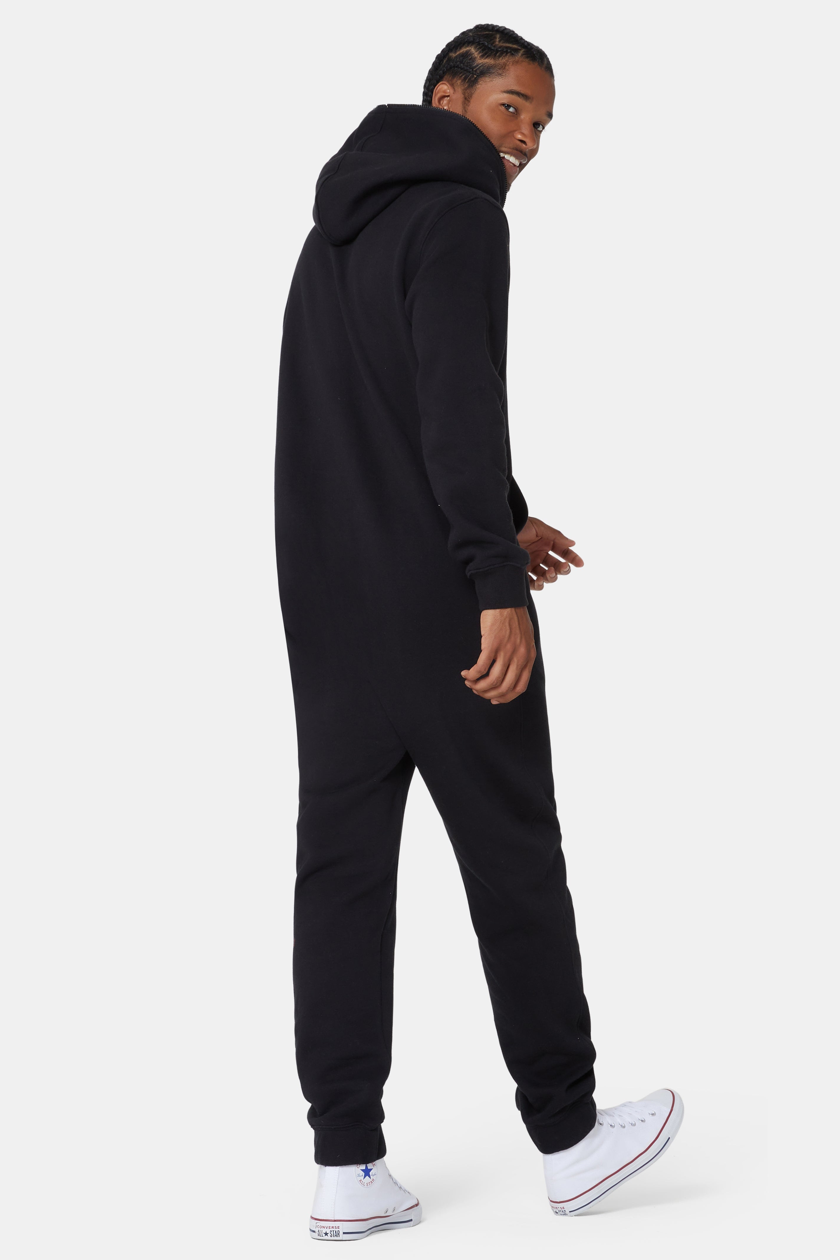 Original Onesie 2.0 Black