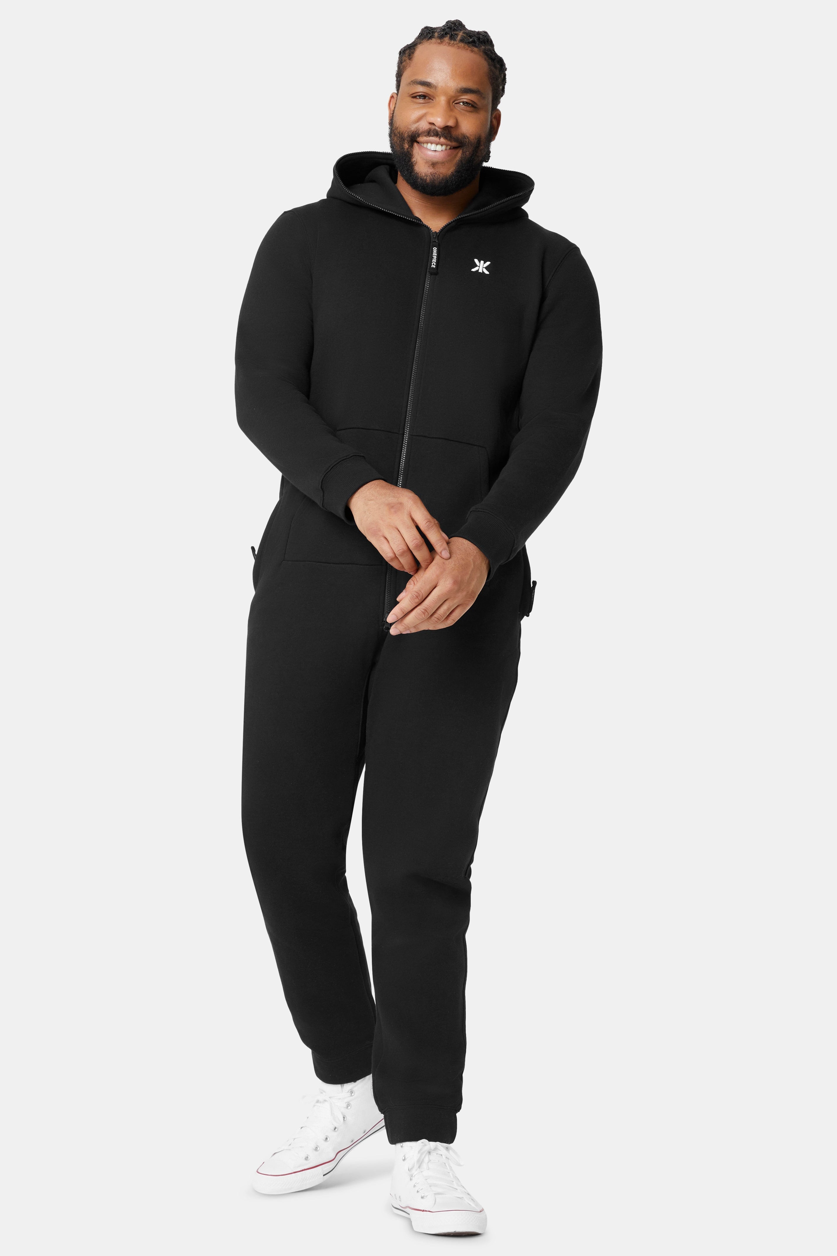 Original Onesie 2.0 Black